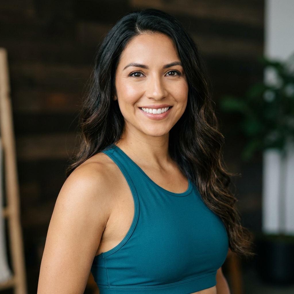 Jessica Torres