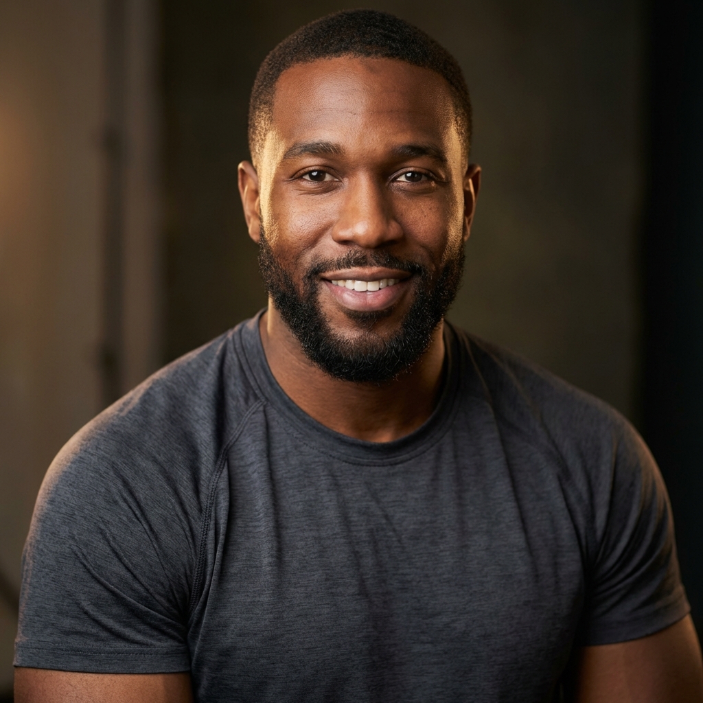 Marcus Williams